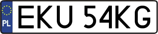 EKU54KG