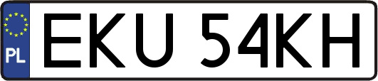 EKU54KH