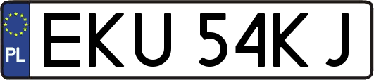 EKU54KJ