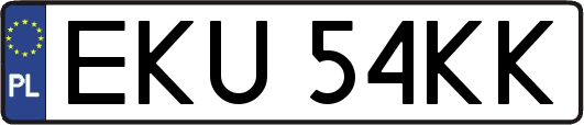 EKU54KK