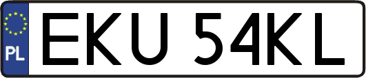 EKU54KL