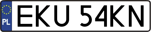 EKU54KN