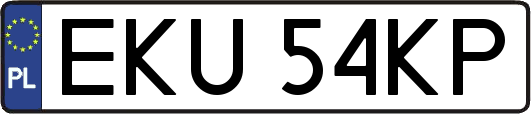 EKU54KP