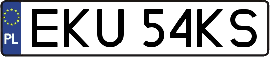 EKU54KS