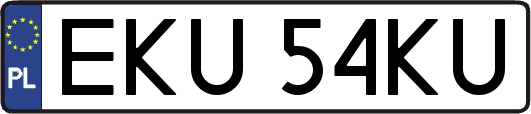 EKU54KU