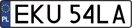 EKU54LA