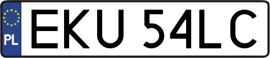 EKU54LC