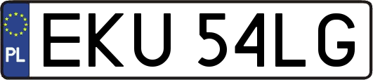 EKU54LG