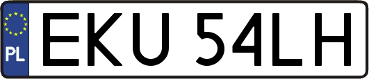 EKU54LH