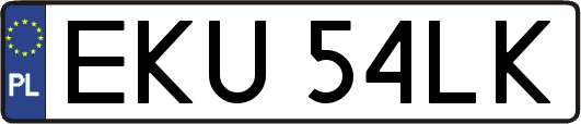 EKU54LK
