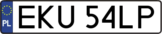 EKU54LP