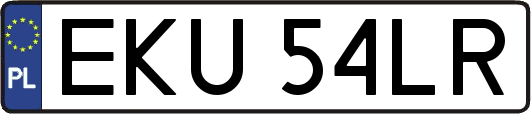 EKU54LR