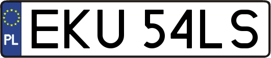 EKU54LS