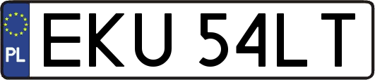 EKU54LT