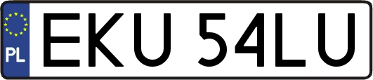 EKU54LU