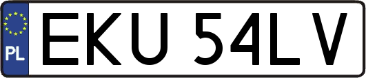 EKU54LV