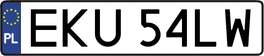 EKU54LW