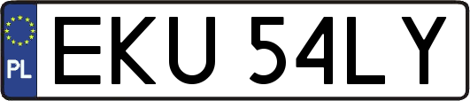 EKU54LY