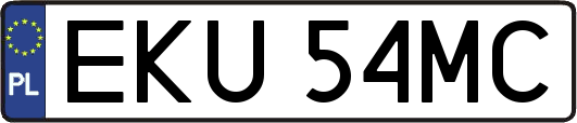 EKU54MC
