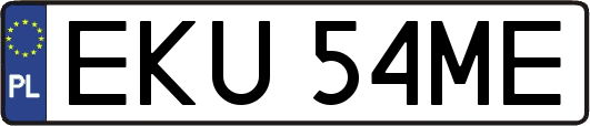 EKU54ME