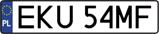 EKU54MF