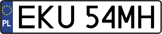 EKU54MH