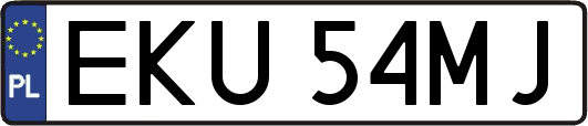 EKU54MJ