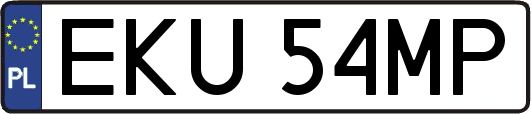 EKU54MP