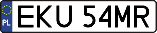 EKU54MR