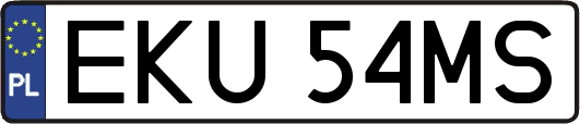 EKU54MS
