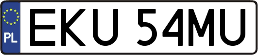 EKU54MU