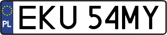 EKU54MY