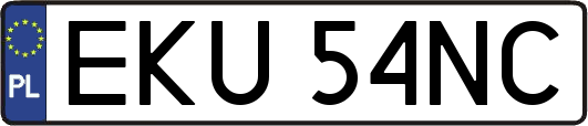 EKU54NC