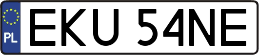 EKU54NE
