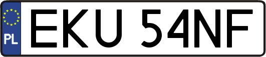 EKU54NF