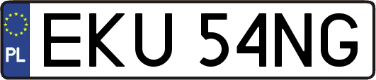 EKU54NG