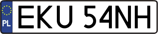 EKU54NH