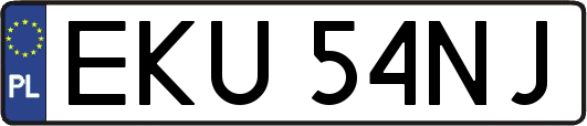 EKU54NJ
