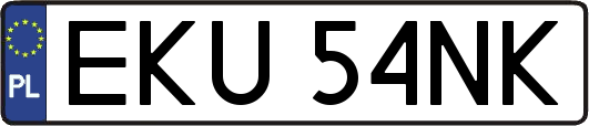 EKU54NK