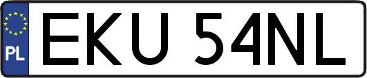 EKU54NL