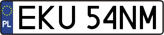 EKU54NM