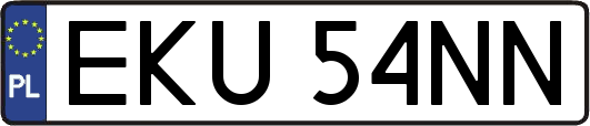 EKU54NN