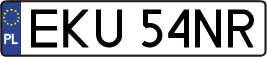 EKU54NR