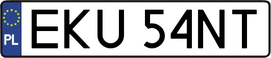 EKU54NT