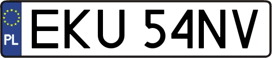 EKU54NV
