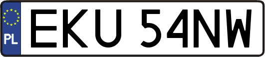 EKU54NW