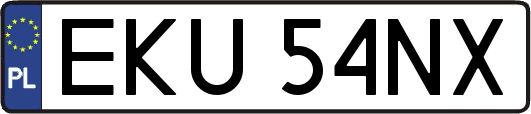EKU54NX