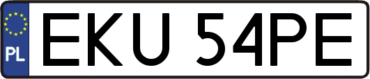 EKU54PE