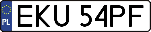 EKU54PF