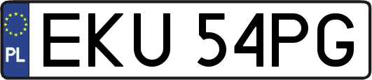 EKU54PG
